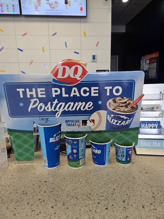 Dairy Queen (Treat) Picture 9