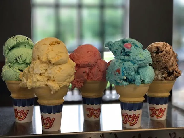 Anderson's Frozen Custard Picture 1