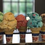 Anderson's Frozen Custard