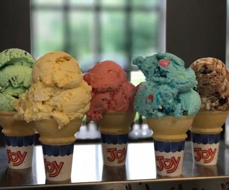 Anderson's Frozen Custard