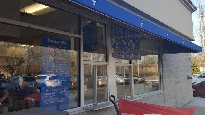 Anderson's Frozen Custard Picture 2