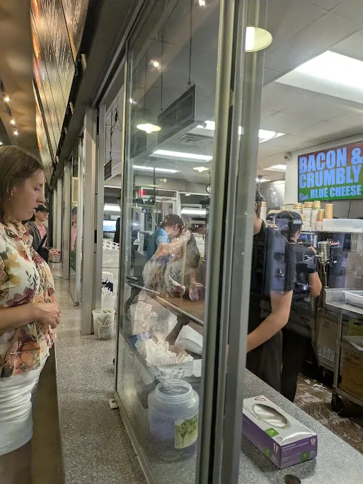 Anderson's Frozen Custard Picture 7