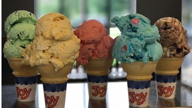 Anderson's Frozen Custard Picture 5