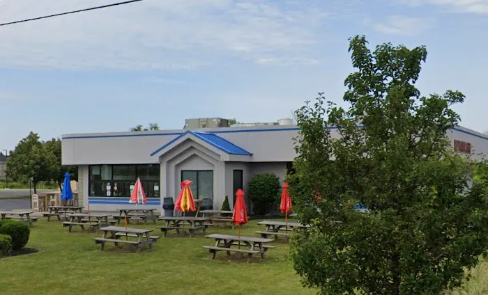 Anderson's Frozen Custard Picture 1