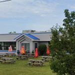 Anderson's Frozen Custard