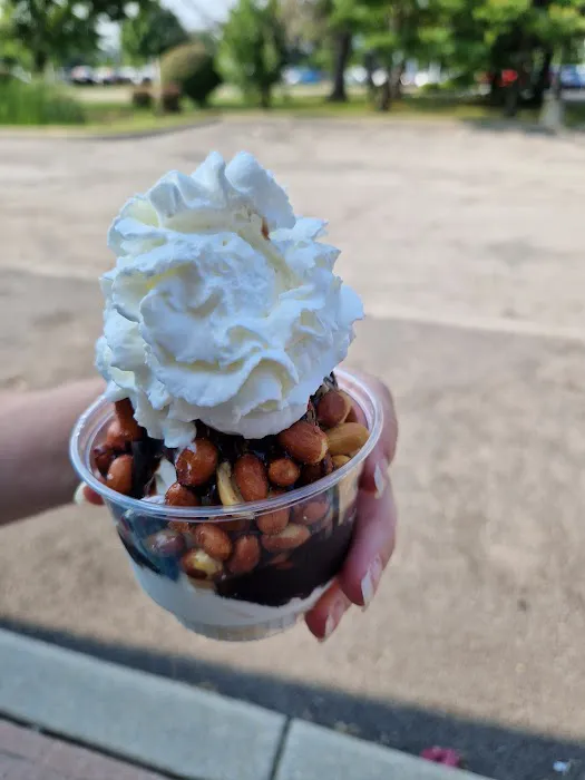 Nina's Custard Picture 1