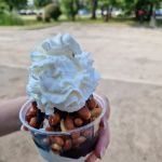 Nina's Custard