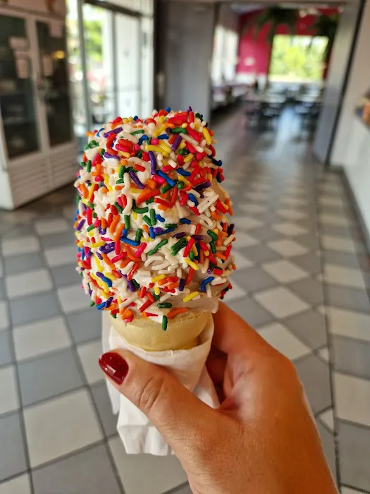 Nina's Custard Picture 3