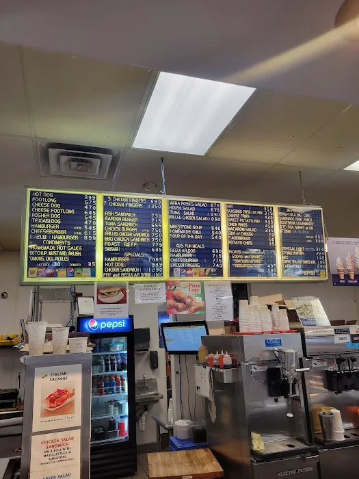 Nina's Custard Picture 9