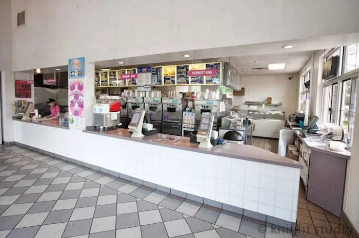 Nina's Custard Picture 2