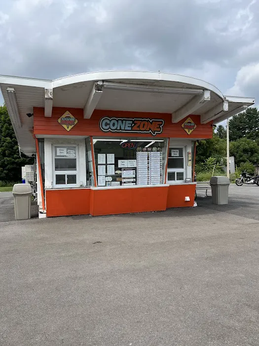 Cone Zone Picture 8