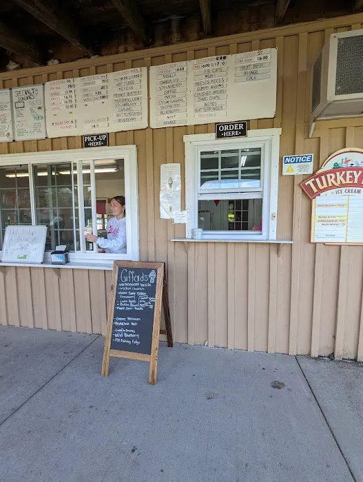 Pinkies Ice Cream and Farm Market Picture 10
