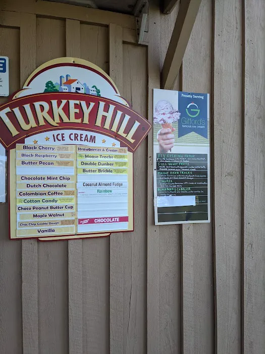 Pinkies Ice Cream and Farm Market Picture 9