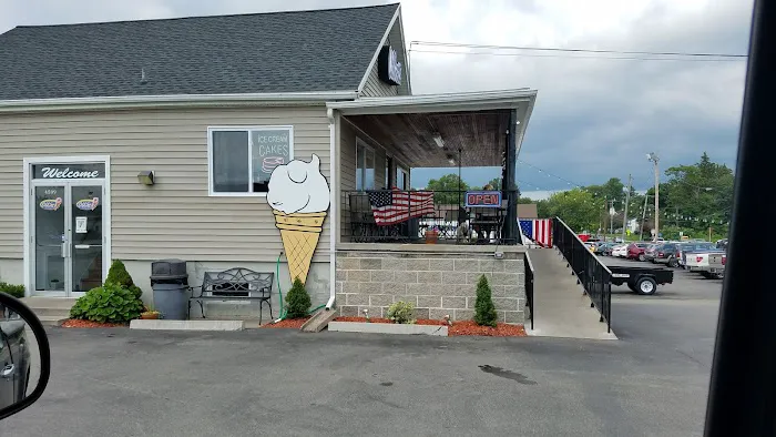 Abbott's Frozen Custard Picture 10