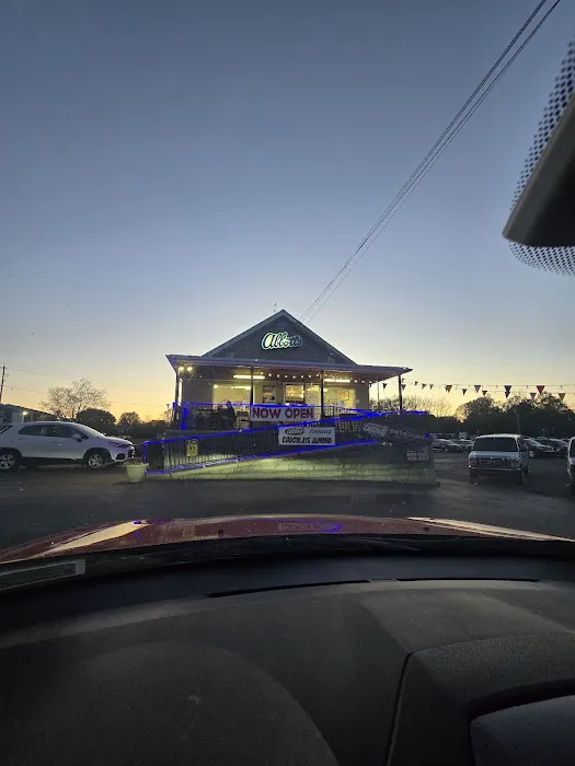 Abbott's Frozen Custard Picture 9