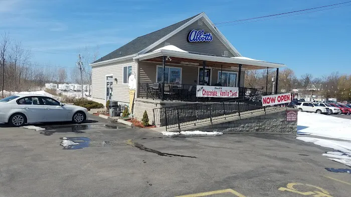 Abbott's Frozen Custard Picture 8