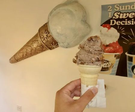 Abbott's Frozen Custard