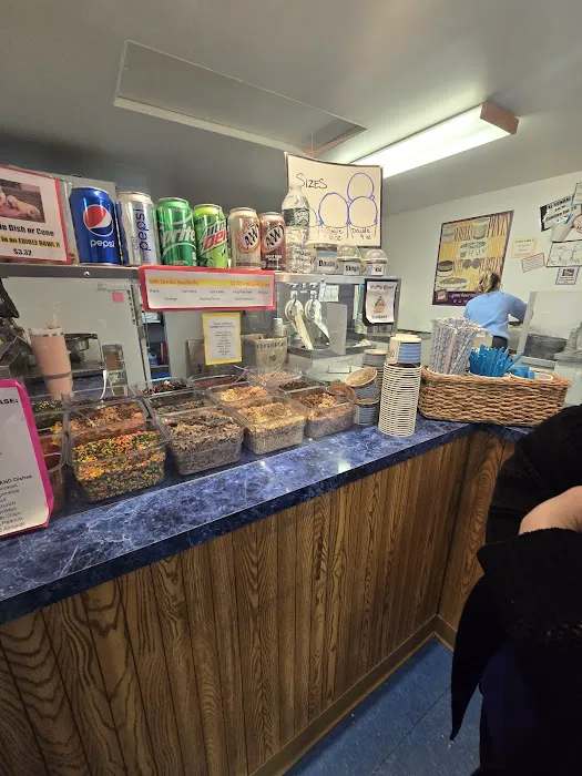 Abbott's Frozen Custard Picture 6