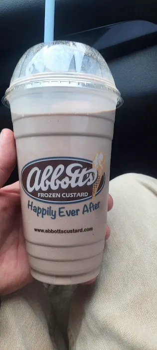 Abbott's Frozen Custard Picture 5