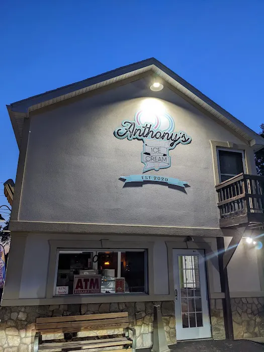 Anthony’s Ice Cream Picture 1