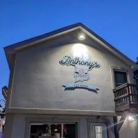 Anthony’s Ice Cream ico