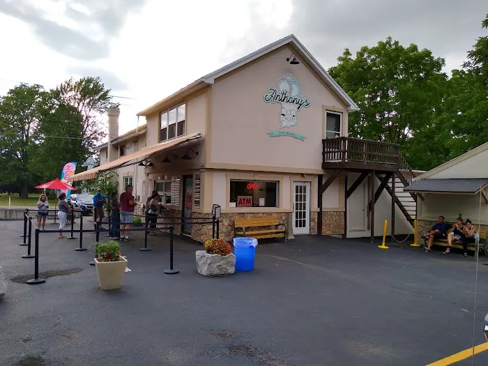 Anthony’s Ice Cream Picture 5