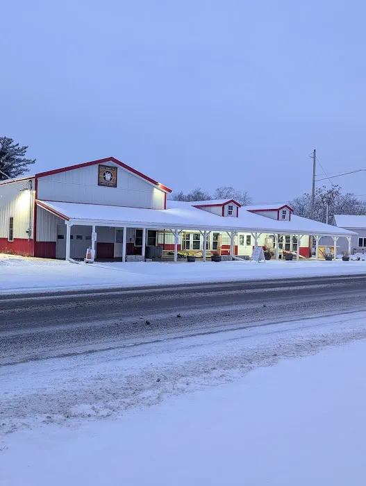 Six Sprouts Farm Market LLC Picture 3