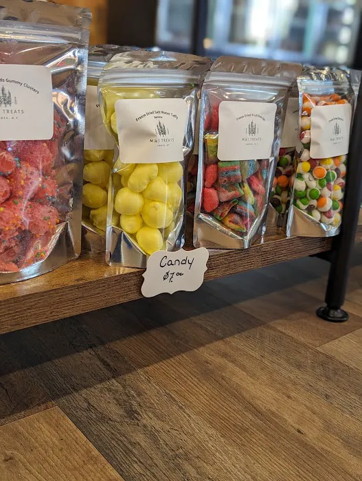 Six Sprouts Farm Market LLC Picture 2