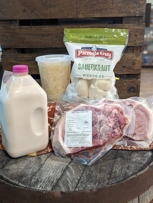 Six Sprouts Farm Market LLC Picture 1