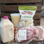 Six Sprouts Farm Market LLC