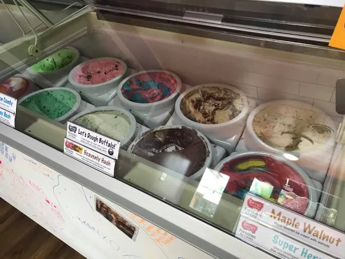 iKON Ice Cream Picture 1