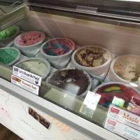 iKON Ice Cream ico