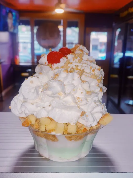 iKON Ice Cream Picture 2