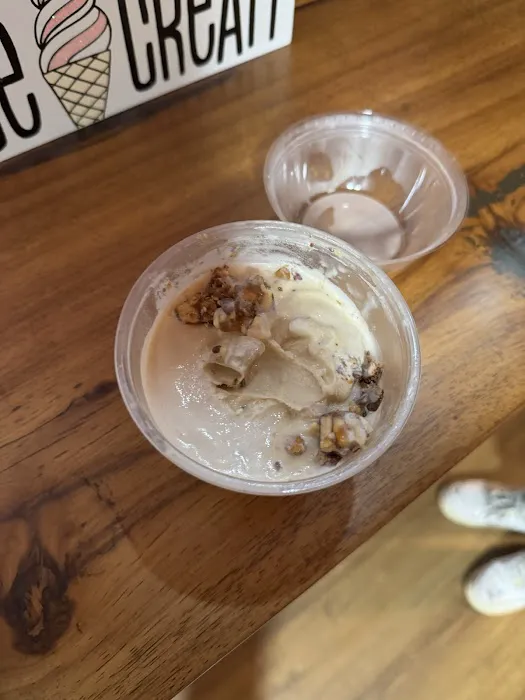 iKON Ice Cream Picture 8