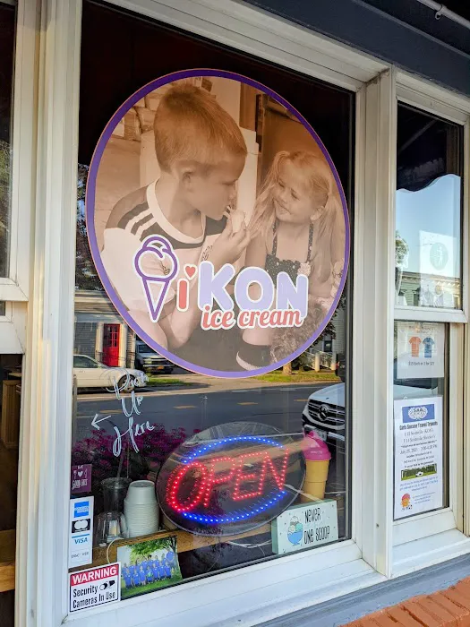 iKON Ice Cream Picture 5