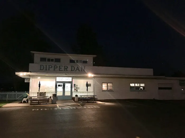 Dipper Dan Picture 9