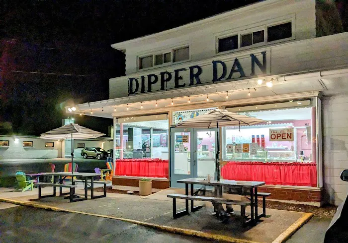 Dipper Dan Picture 4