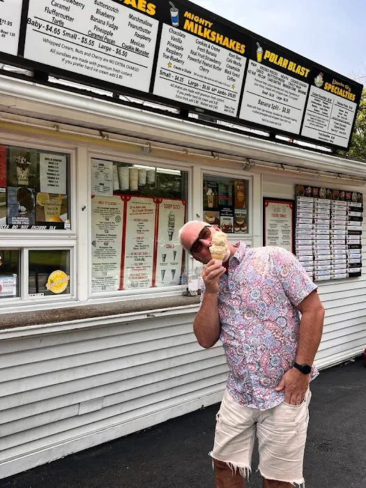Uncle G's Ice Cream Picture 3