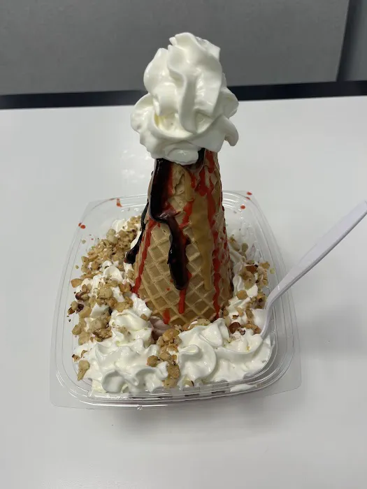 Uncle G's Ice Cream Picture 7