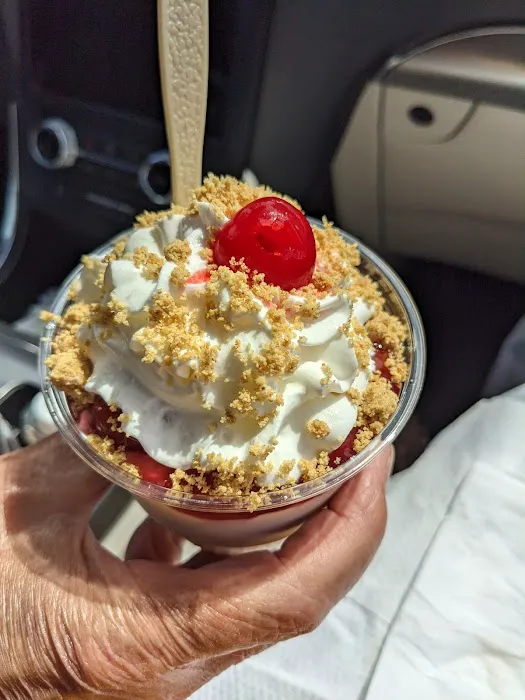 Uncle G's Ice Cream Picture 2