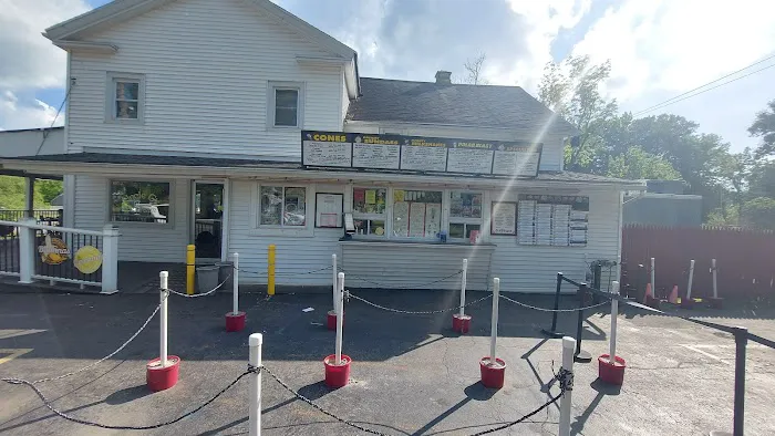 Uncle G's Ice Cream Picture 8