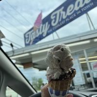 Tasty Treat of Lockport ico