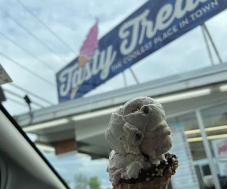 Tasty Treat of Lockport