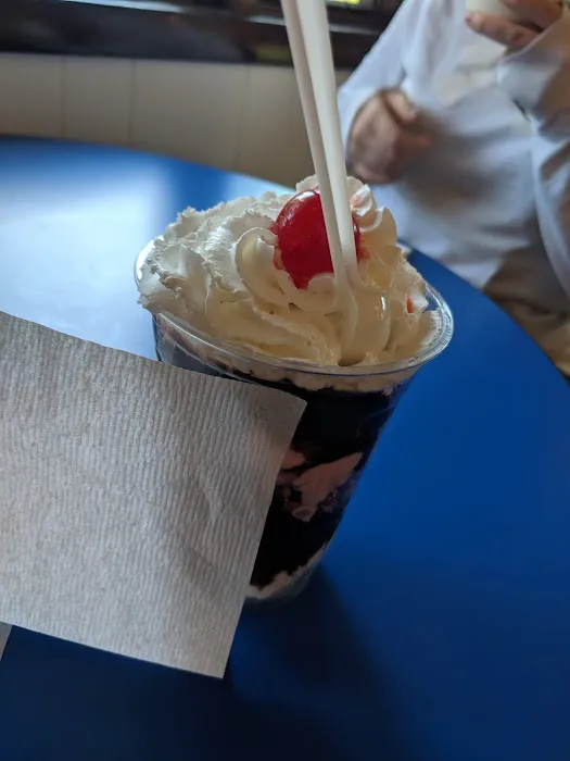 Shark's Ice Cream Picture 8