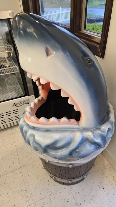 Shark's Ice Cream Picture 7