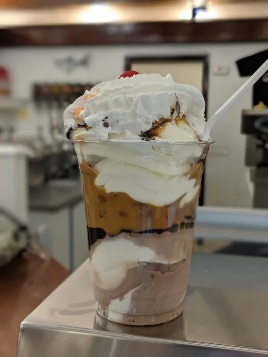 Shark's Ice Cream Picture 10