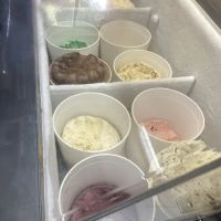 Lynnie Lou’s Premium Ice Cream and Custard ico