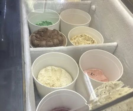 Lynnie Louu2019s Premium Ice Cream and Custard