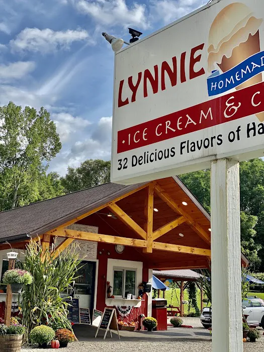 Lynnie Lou’s Premium Ice Cream and Custard Picture 8