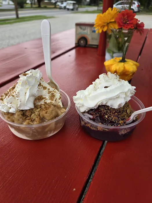 Lynnie Lou’s Premium Ice Cream and Custard Picture 10